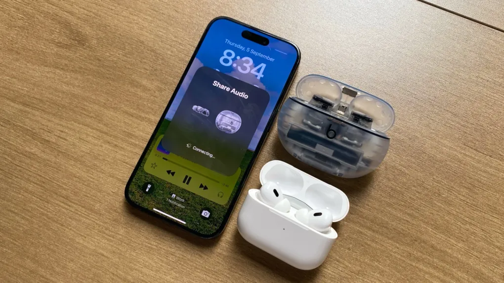 Beats Studio Buds vs AirPods Pro