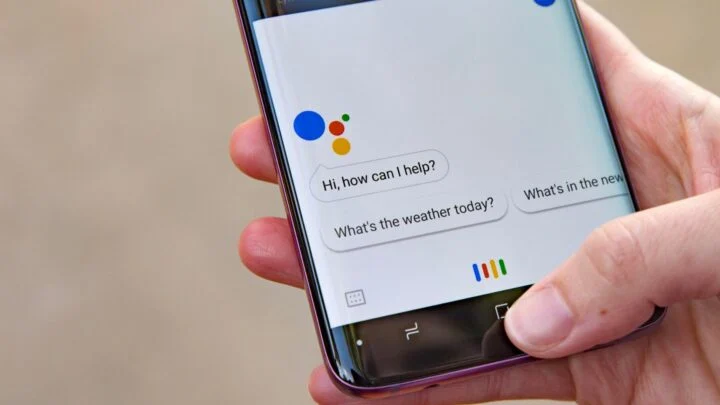 Bixby vs Google Assistant