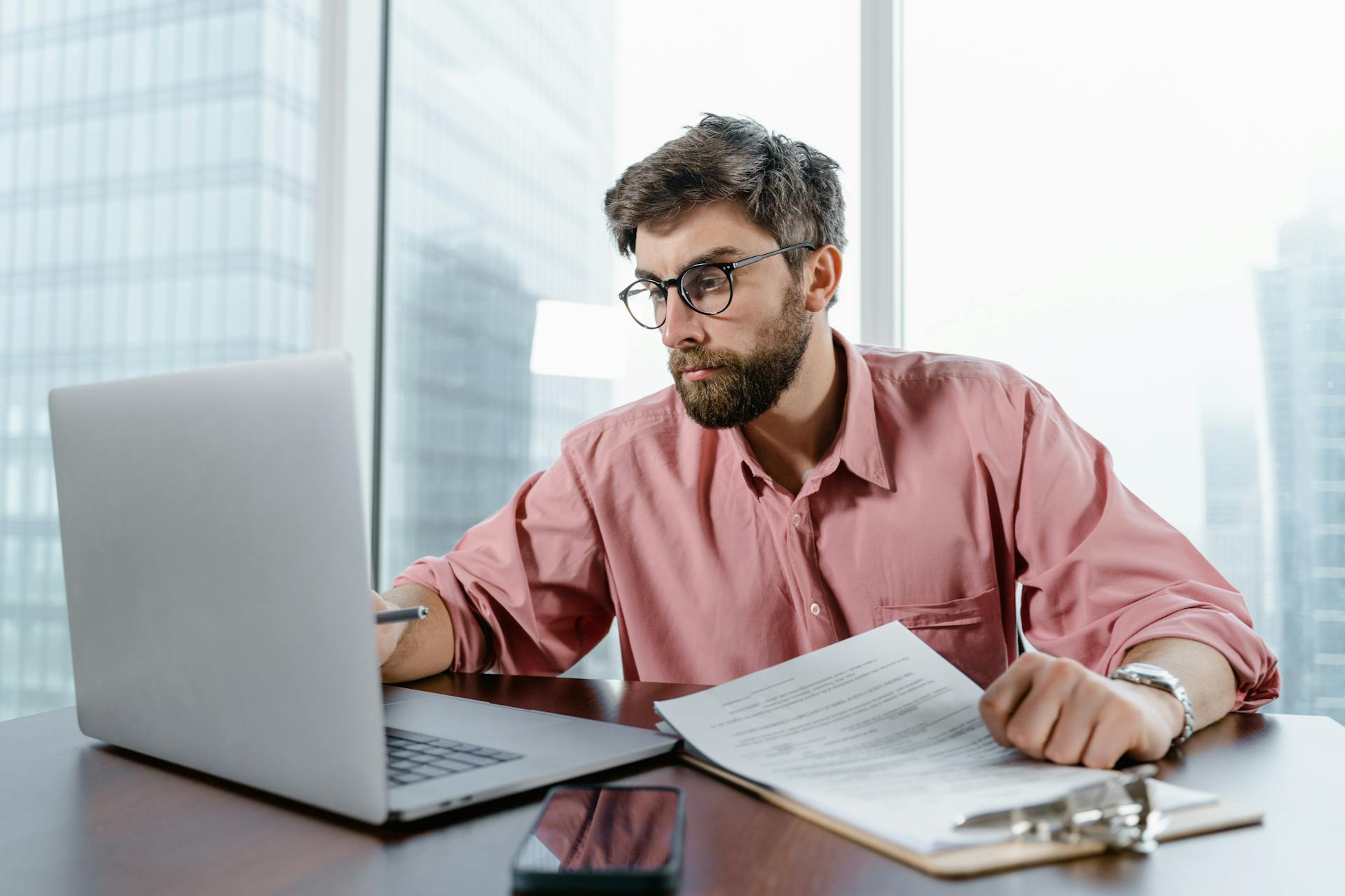 Advantages of Remote Working