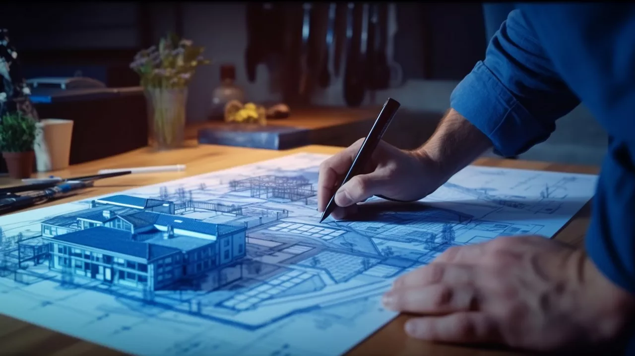 Blueprint AI