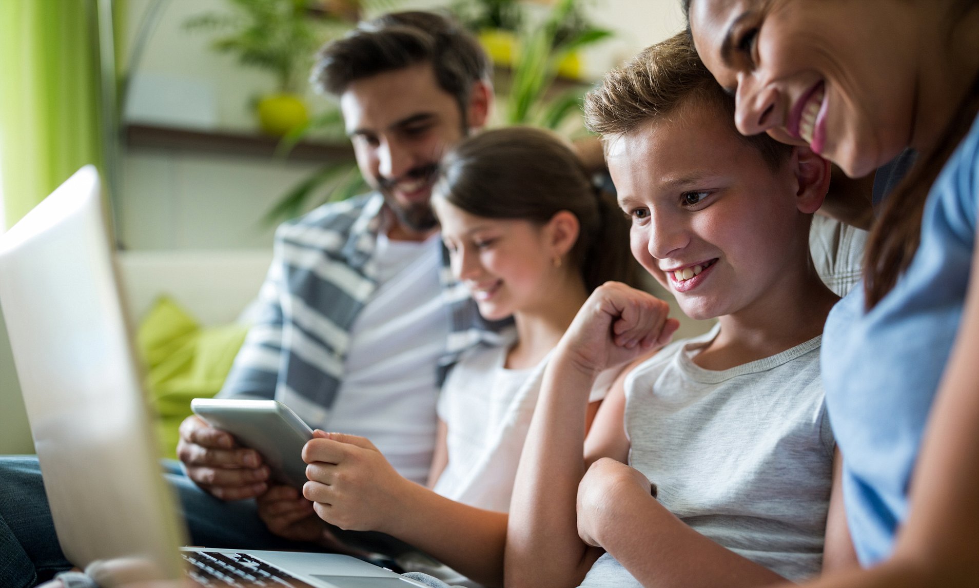 Life With Technology and Life Without Technology