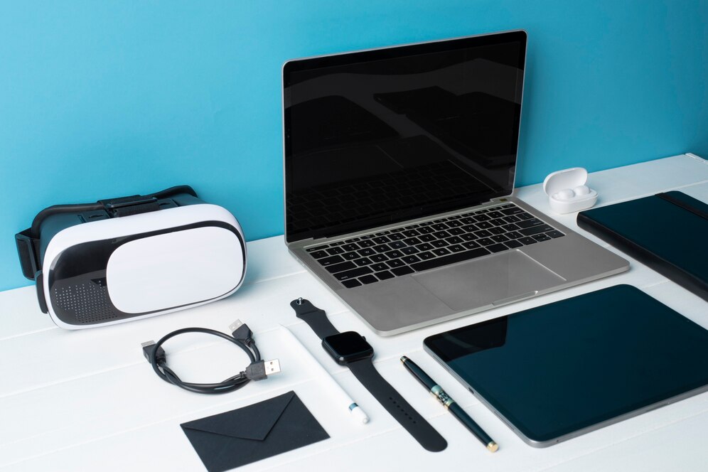 Latest Gadgets and Technology