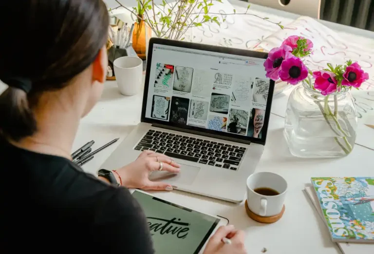 How to Start My Handmade Items Online Business