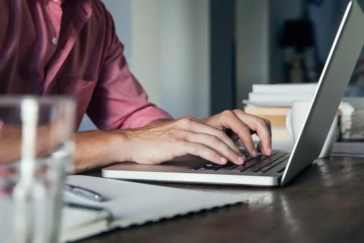 Where Can You Find the Publisher on a Website