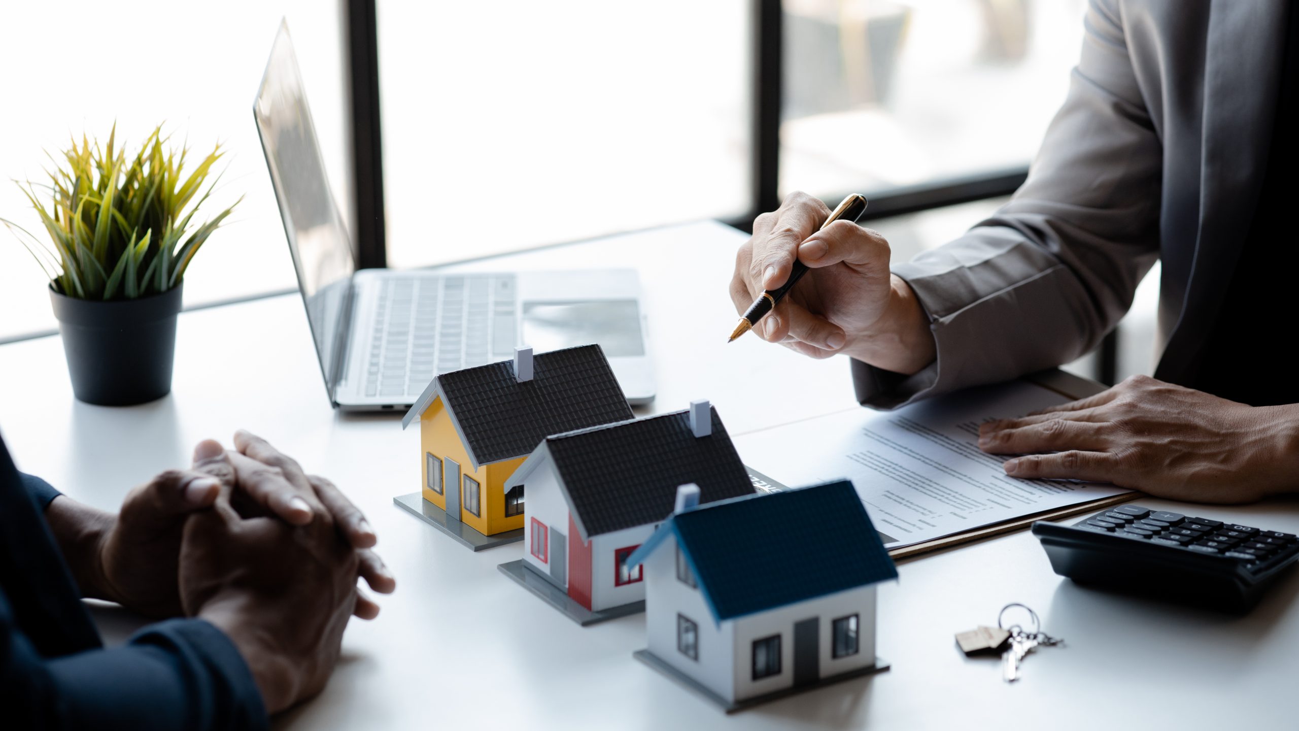 Why Do Home Evaluation Websites Differ So Much