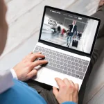 Download Raw HTML from Website