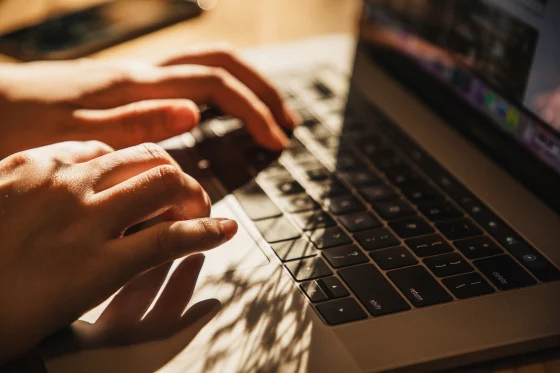 How to Catch a Bot in Social Media