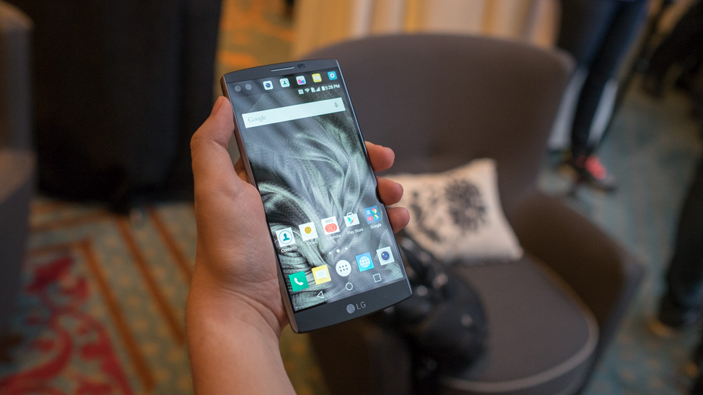 Best Camera Software for Android