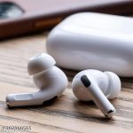 How to Keep Earphones from Falling Out