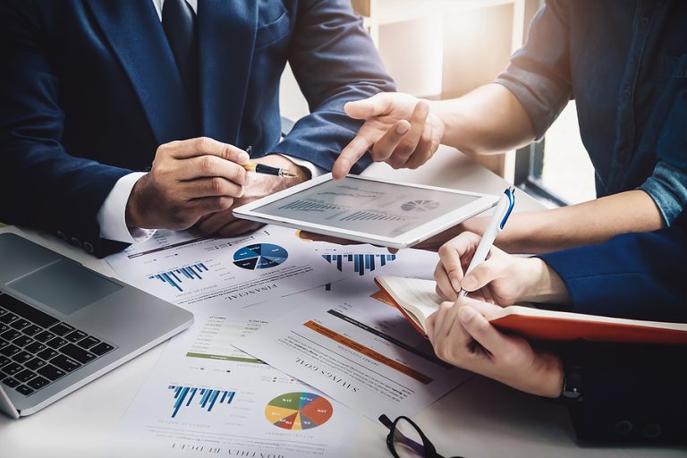 How to Make a Marketing Plan