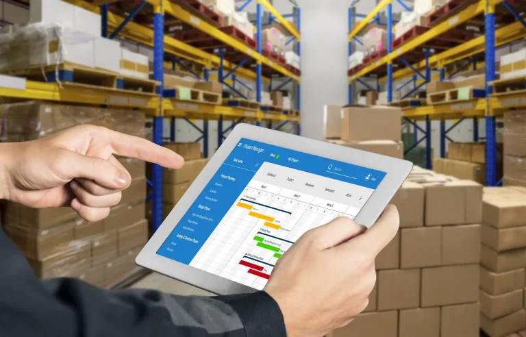 Ecommerce Inventory Tracking