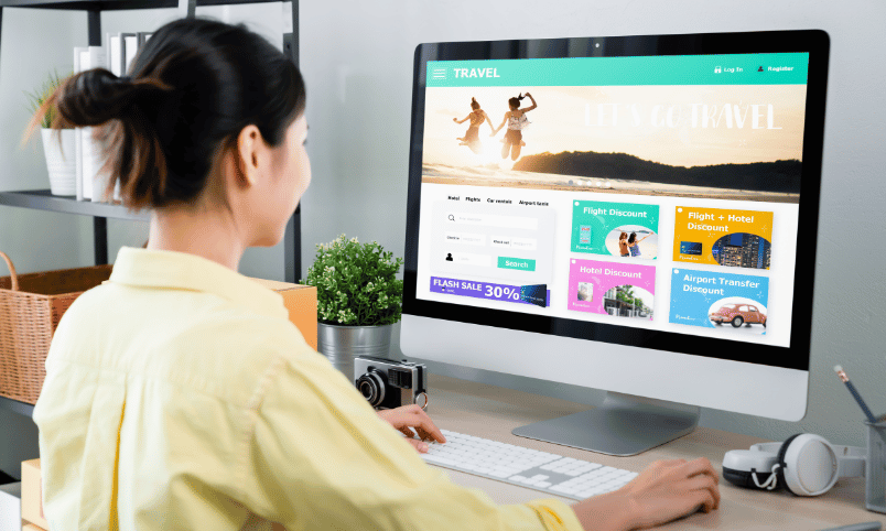 free offline drag and drop website builder