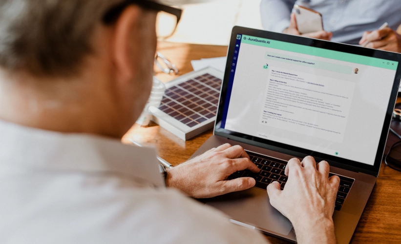 AI Assistant for Business